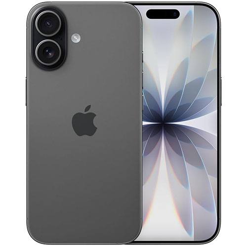 Apple iPhone 17 256GB – Black