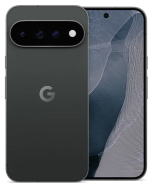 Google Pixel 11 Pro XL 256GB — Obsidian