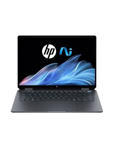 HP OmniBook Ultra Flip 14″ — Core Ultra 9 / 32GB / 1TB — Eclipse Gray