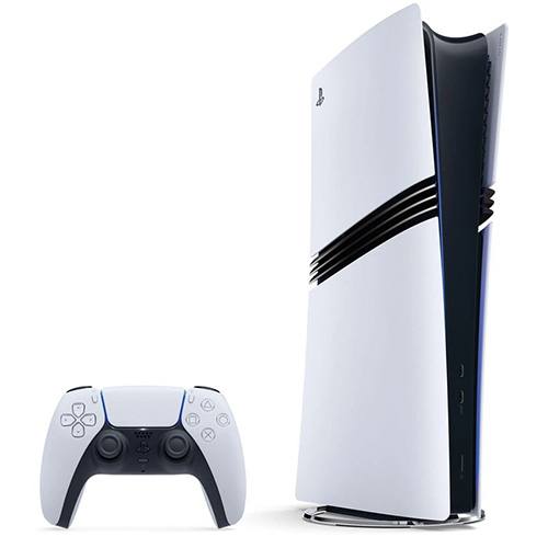 Sony PlayStation 5 Pro — 2TB