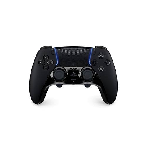 Sony DualSense Edge Wireless Controller — Midnight Black
