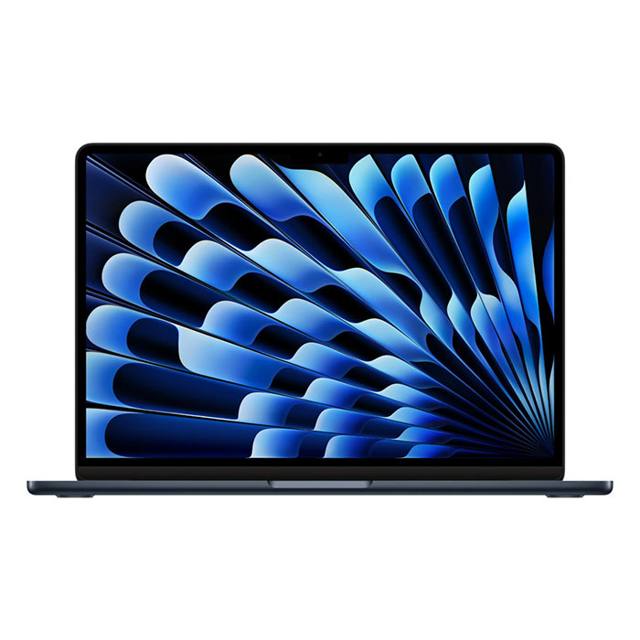 Apple MacBook Air 13″ M4 — 16GB / 256GB — Midnight